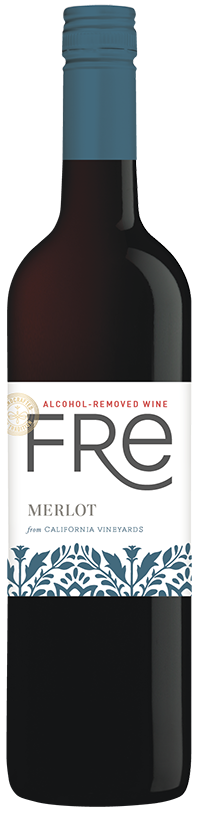 Fre Merlot