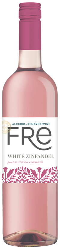 Fre Wines: Non Alcoholic Wines Fre Wines: Non Alcoholic Wines