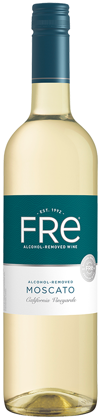 Fre Wines: Non Alcoholic Wines Fre Wines: Non Alcoholic Wines