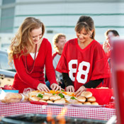Alcohol-Removed Wine, fre wine, free wines, tailgating, mocktails