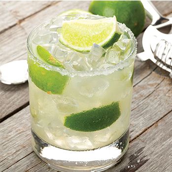 Margarita Mocktail