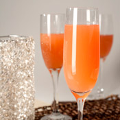 Sparkling Spice Mocktail