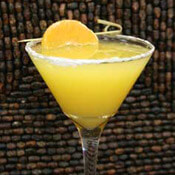 Tokyo Dreams Mocktail