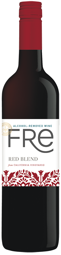 Fre Wines: Non Alcoholic Wines Fre Wines: Non Alcoholic Wines