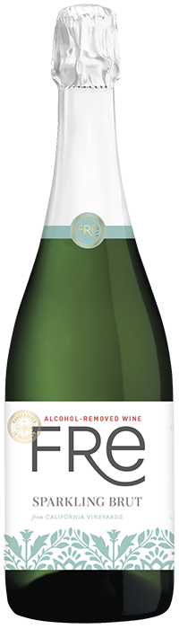 Fre Sparkling Brut