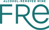Fre Wines: Non-Alcoholic Wines