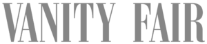 Vanity Fair logo