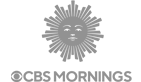 CBS Mornings logo