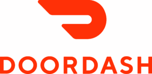 DoorDash Logo