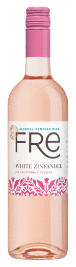 FRE White Zinfandel